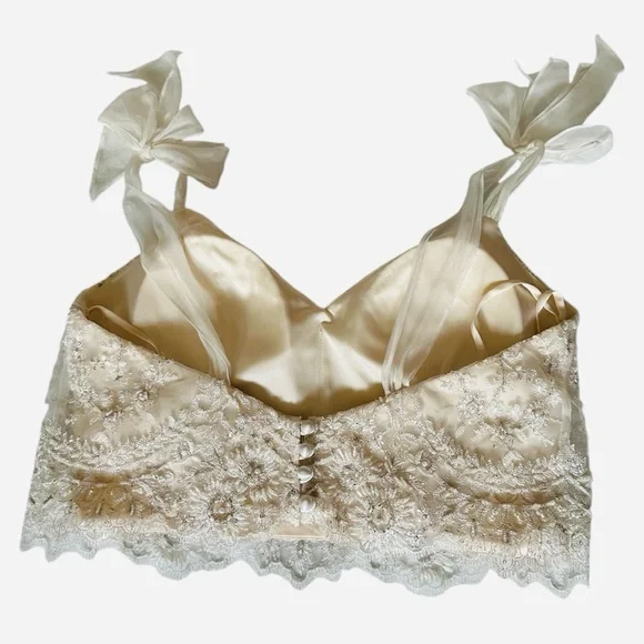 NWT Cathrine Deane Michelle Top